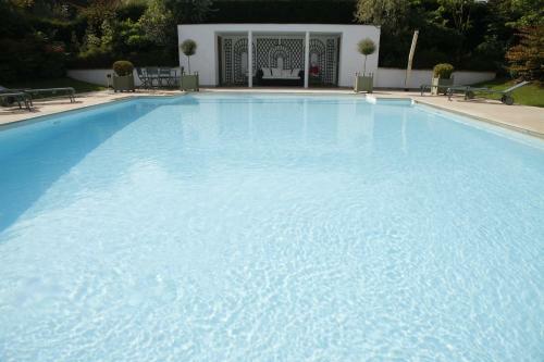 Bed & Breakfast Manoir De Benerville