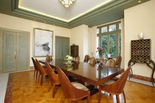 Bed & Breakfast Manoir De Benerville