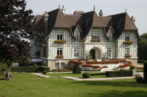 Bed & Breakfast Manoir De Benerville