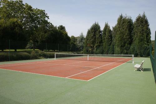 Bed & Breakfast Manoir De Benerville