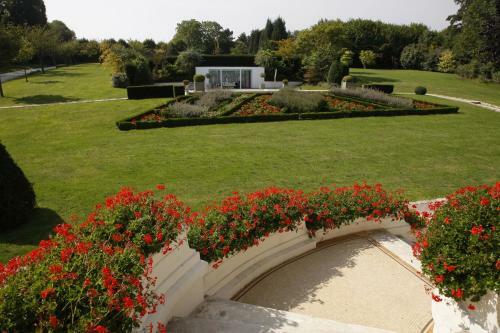 Bed & Breakfast Manoir De Benerville