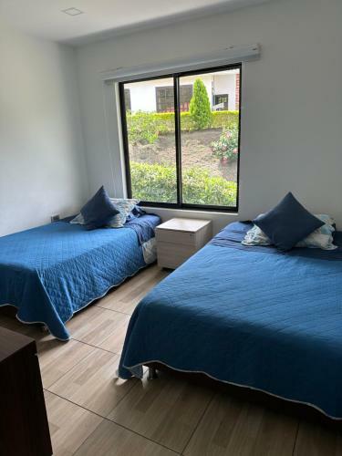 Finca Las Mar�as 2