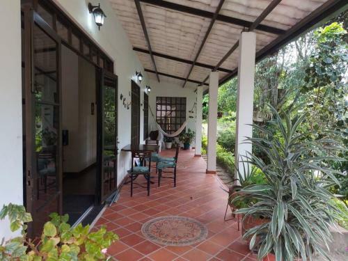 Finca De Descanso Saramari