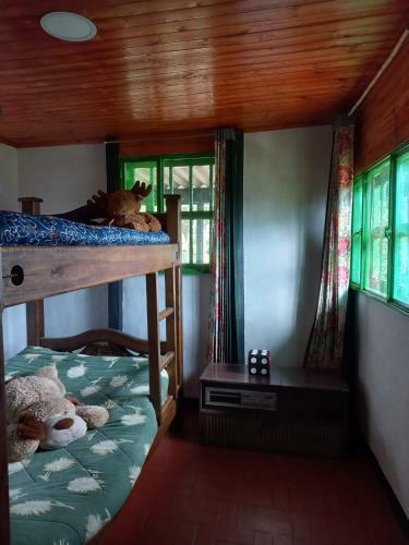 Agroturismo Finca La Riverita