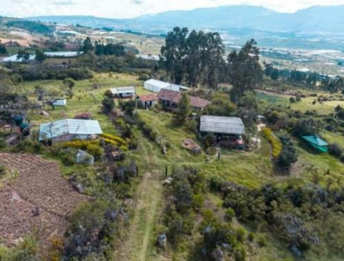 Agroturismo Finca La Riverita