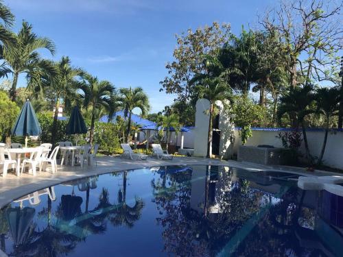 Villa Quinta El Diamante