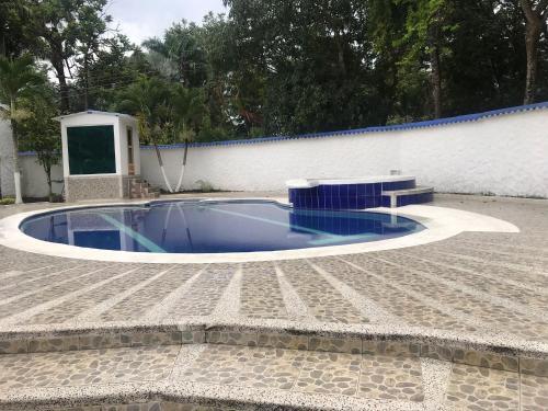 Villa Quinta El Diamante