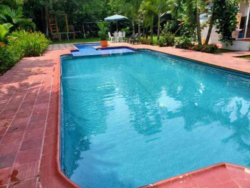 Finca Tur�stica Villa Marcela Villavicencio