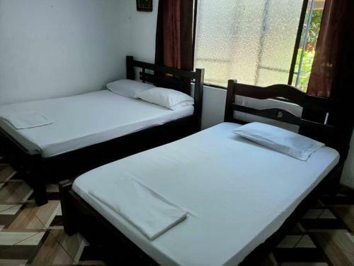 Finca Tur�stica Villa Marcela Villavicencio