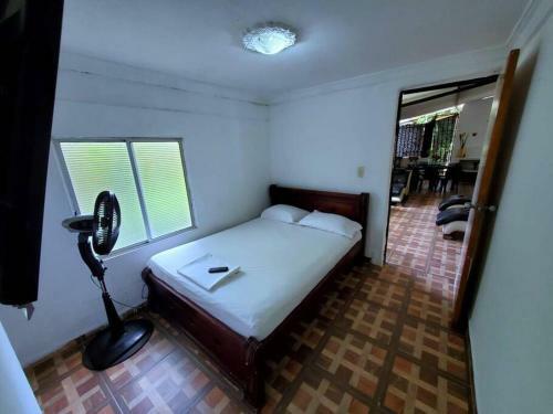 Finca Tur�stica Villa Marcela Villavicencio
