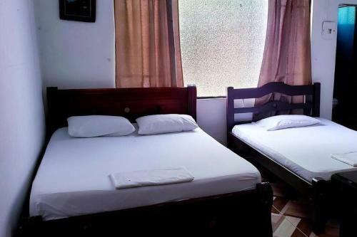 Finca Tur�stica Villa Marcela Villavicencio