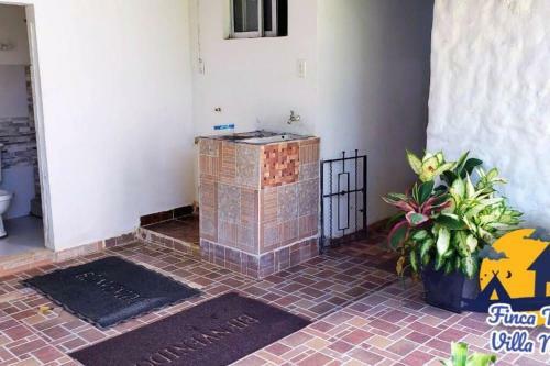 Finca Tur�stica Villa Marcela Villavicencio