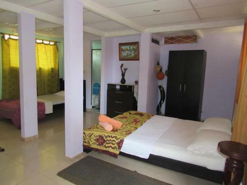 Hotel Caba�as Villa Oliva