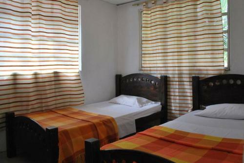 Hotel Caba�as Villa Oliva
