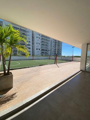 Apartamento 504 - Exclusive Apto Palmetto