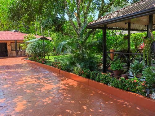 Quinta Villa Paola