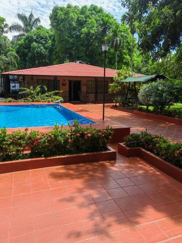 Quinta Villa Paola
