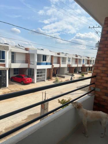 Habitacion Valledupar