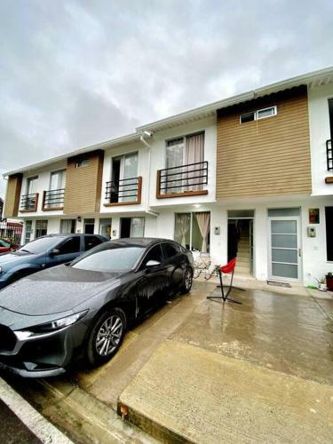 Casa De Descanso En Villavo