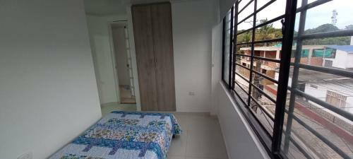 Apartamento Hospedaje Flor Amarillo