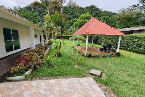 Villa Las Palmas