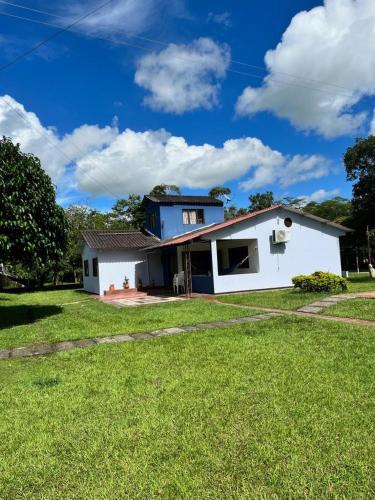 Caba�a Eden Paraiso