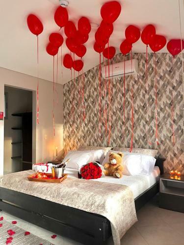 Hotel Campestre Palma
