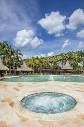 Hotel Campestre Palma