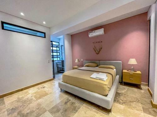 Casa Quinta De Lujo Villeta Mys