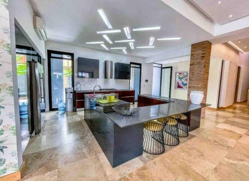 Casa Quinta De Lujo Villeta Mys