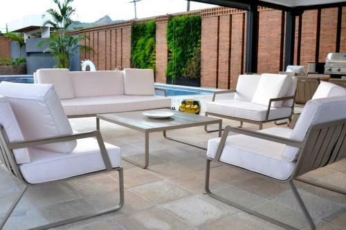 Casa Quinta De Lujo Villeta Mys