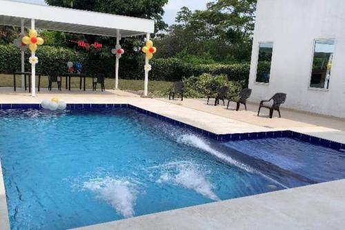 Casa Quinta Dubai