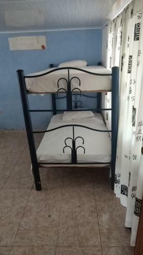 Hotel Campestre La Zarabanda