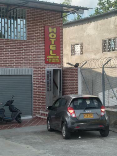 Hotel Zarina