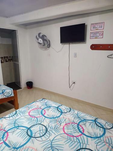 Hotel Zarina