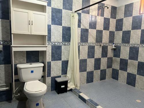 Hotel Hostal La Caba�a De Polo