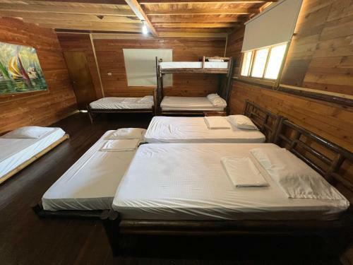 Hotel Hostal La Caba�a De Polo