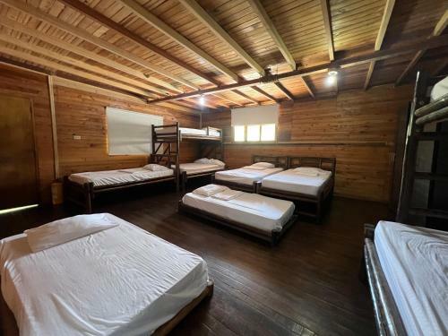 Hotel Hostal La Caba�a De Polo