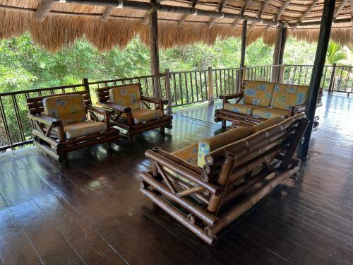 Hotel Hostal La Caba�a De Polo