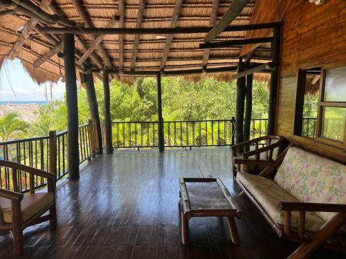 Hotel Hostal La Caba�a De Polo