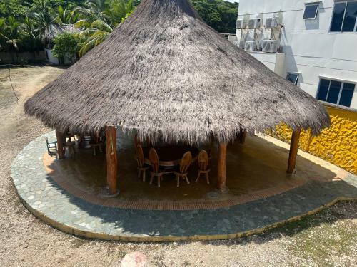 Hotel Hostal La Caba�a De Polo