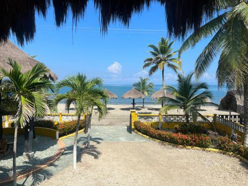 Hotel Hostal La Caba�a De Polo