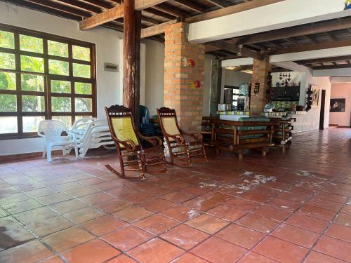 Hotel Hostal La Caba�a De Polo