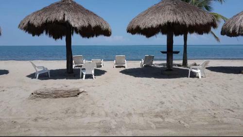 Hotel Hostal La Caba�a De Polo