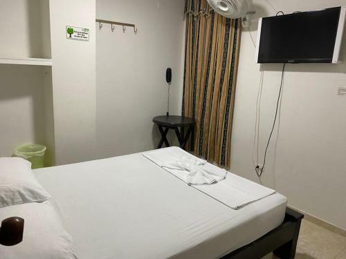 Hotel Lina Maria