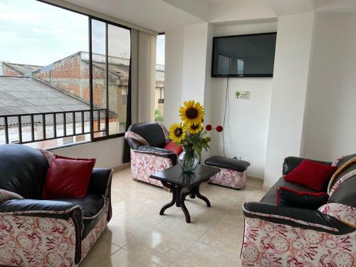 Hotel Lina Maria