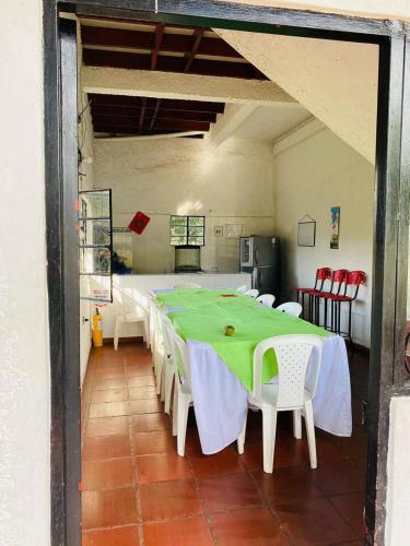 Villa Quinta La Mayita