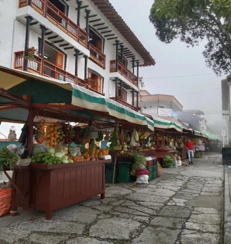 Mi Paraiso Escondido