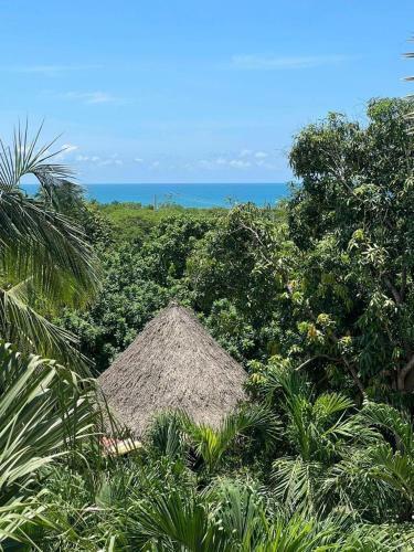 Playa Mendoza Beach House