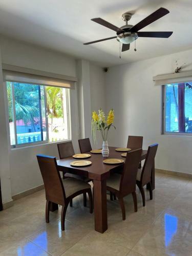 Playa Mendoza Beach House